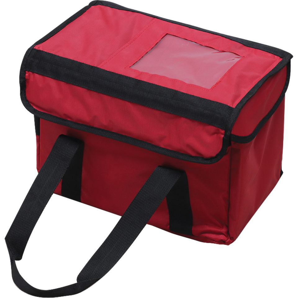 Thermo Dikdörtgen Servis Çantası - RVL.TRBAG.07