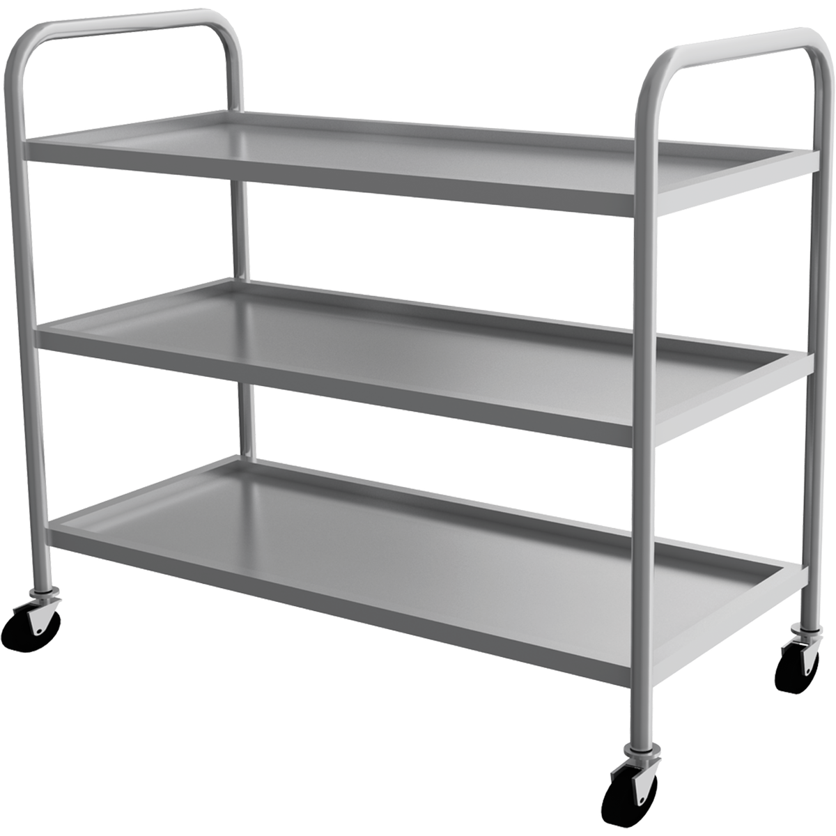 Servis Arabası 3 Katlı - RVL.2.SV.03