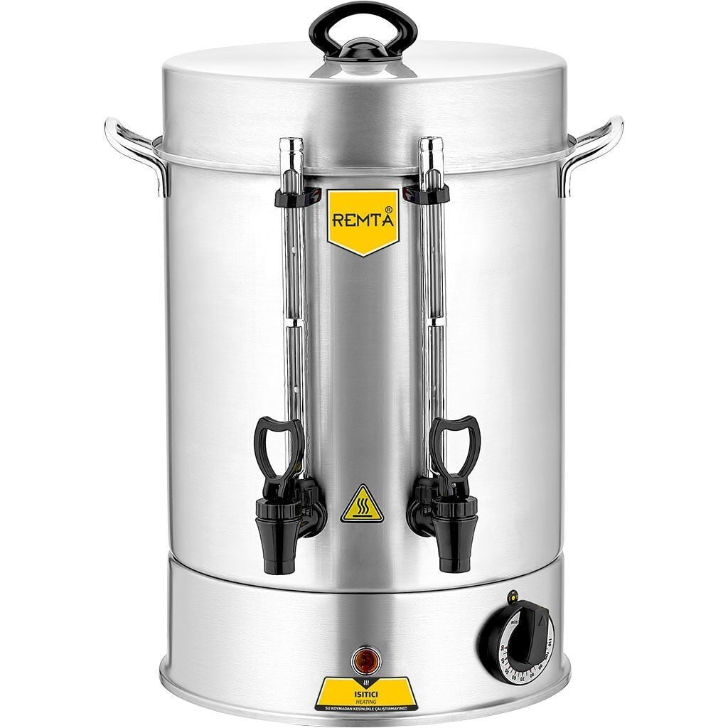 Çay Makinesi 160 Bardak