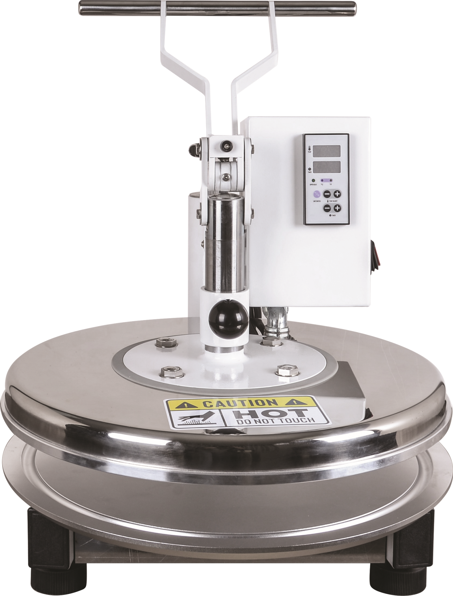 Hamur Pres Makinesi - EMP.DP-45