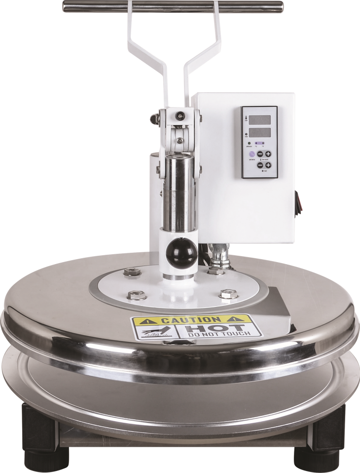 Hamur Pres Makinesi - EMP.DP-45