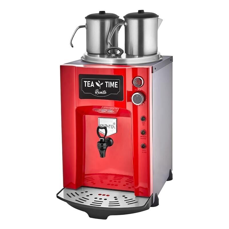 Çay Makinesi 17 Lt - Jumbo Model