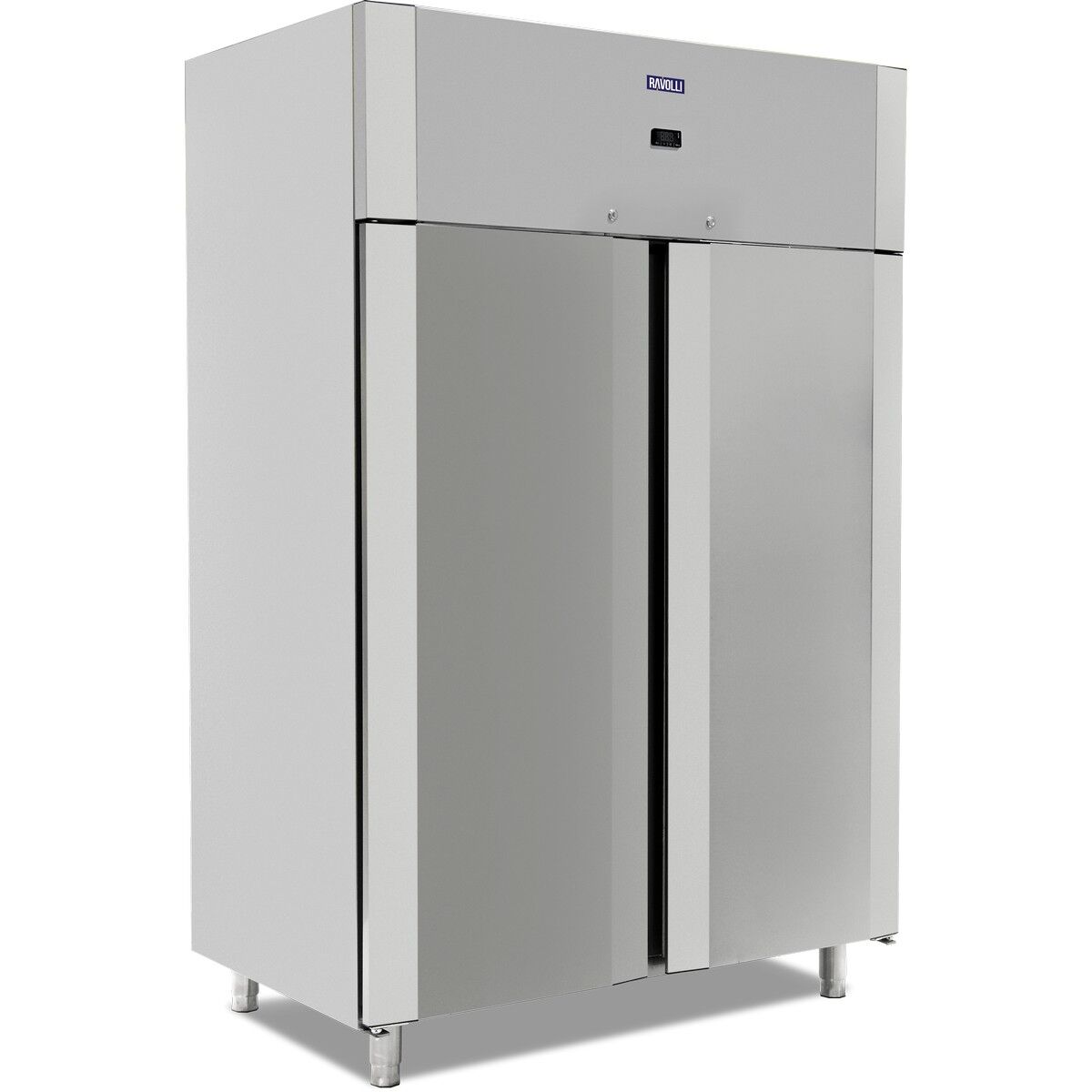 Dik Tip Pastane Derin Dondurucu Çift Kapılı - RVL.140.95.02