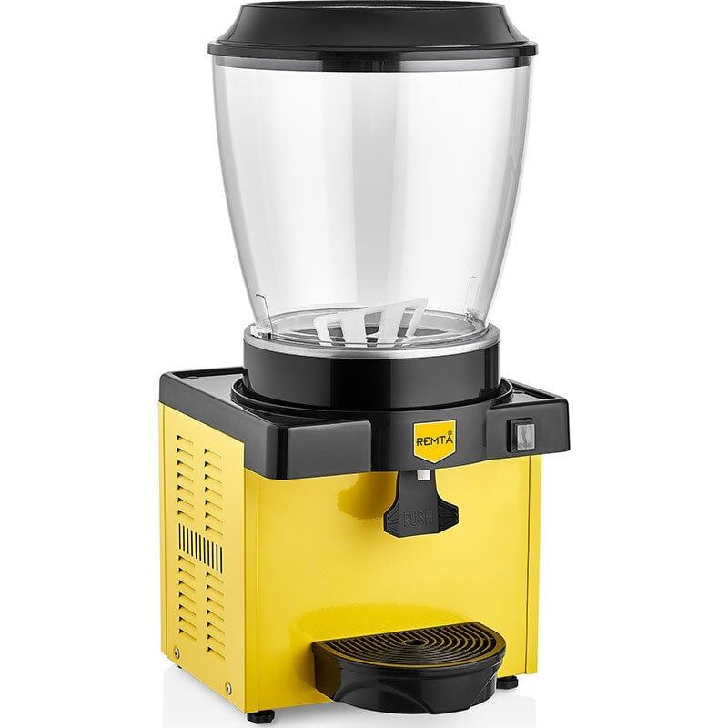 Şerbet Soğutucu 20 Lt