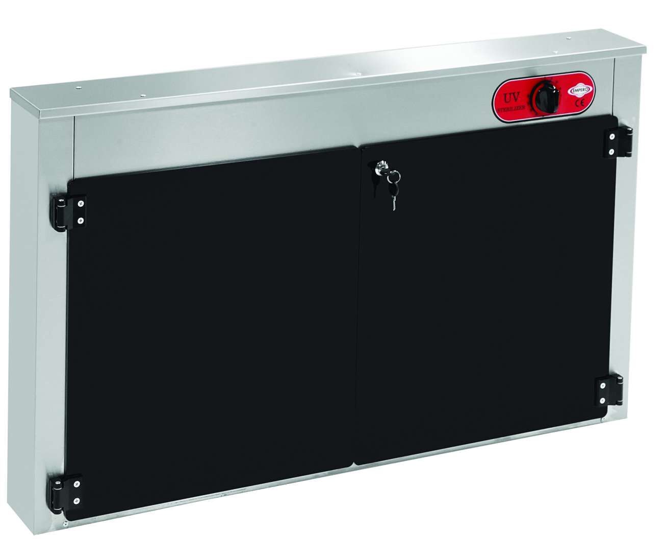 Bıçak Sterilizatörü 20'Li - EMP.BST.002