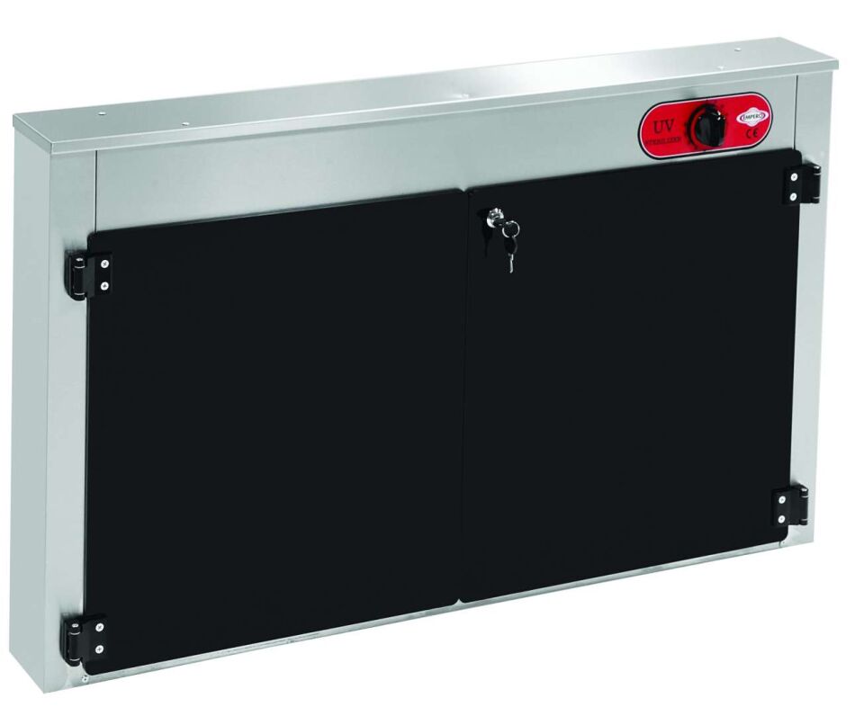 Bıçak Sterilizatörü 20'Li - EMP.BST.002