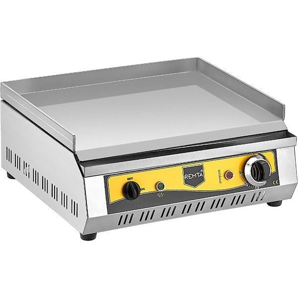 Izgara Pleyt Elektrikli 50 Cm