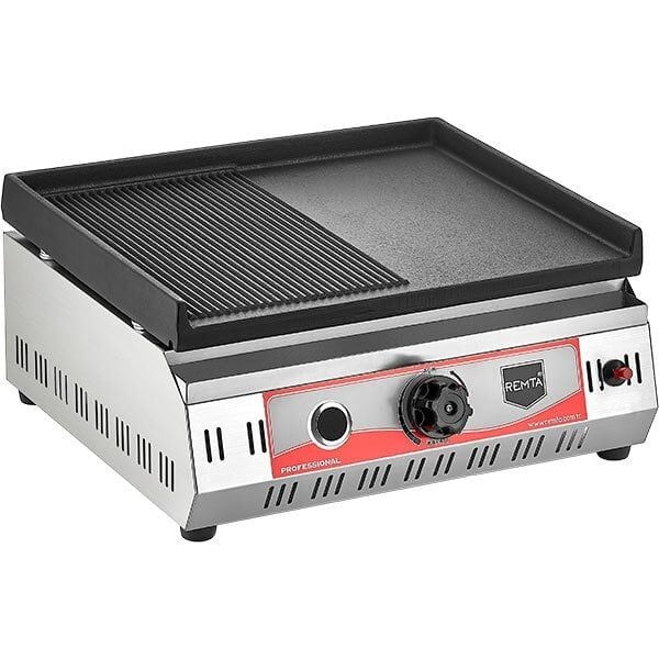 Izgara Döküm Ce Belgeli 50 Cm