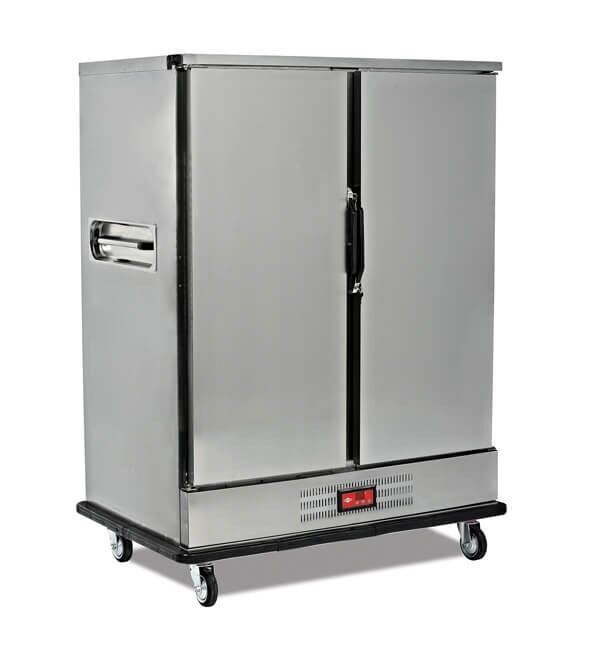 Soğuk Banket Arabası 2X11 Gn 2/1 - EMP.BQ2-S