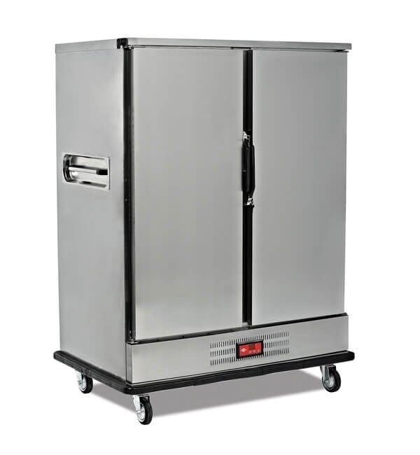 Soğuk Banket Arabası 2X11 Gn 2/1 - EMP.BQ2-S