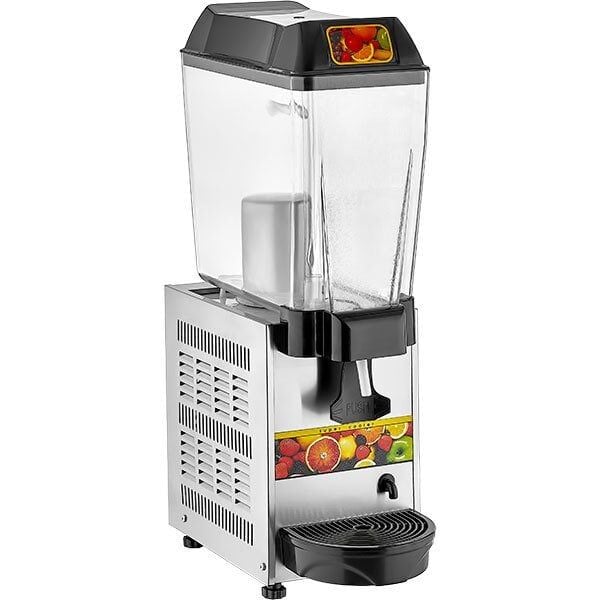 Şerbet Soğutucu 20 Lt