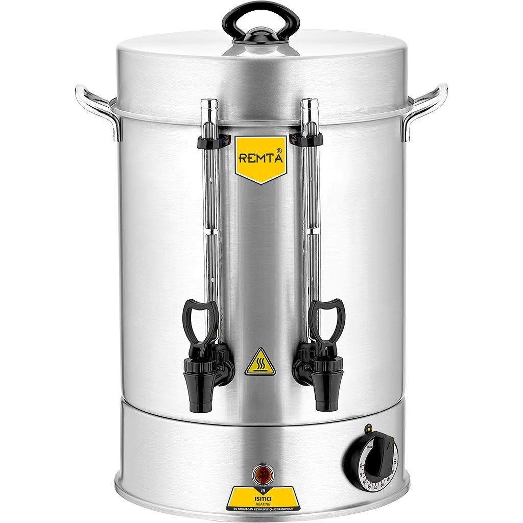 Çay Makinesi 250 Bardak