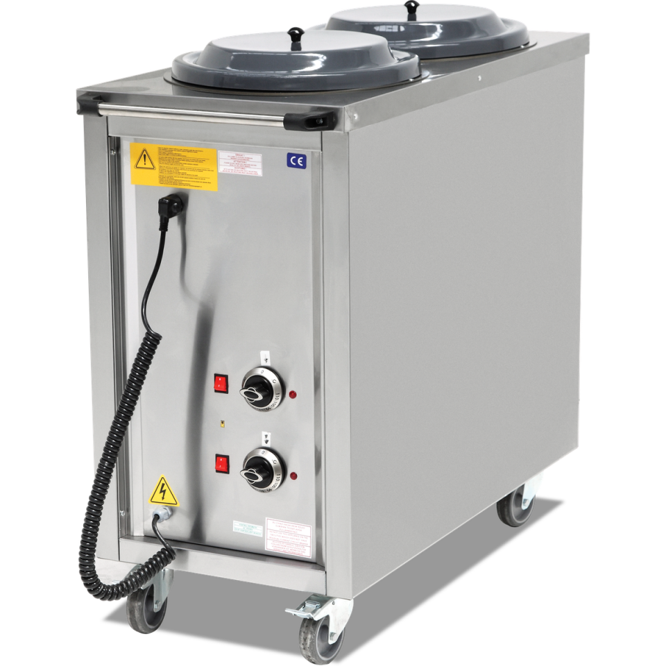 Nötr Tabak Otomatı Çiftli 18/26 - RVL.TO.1826-N-2