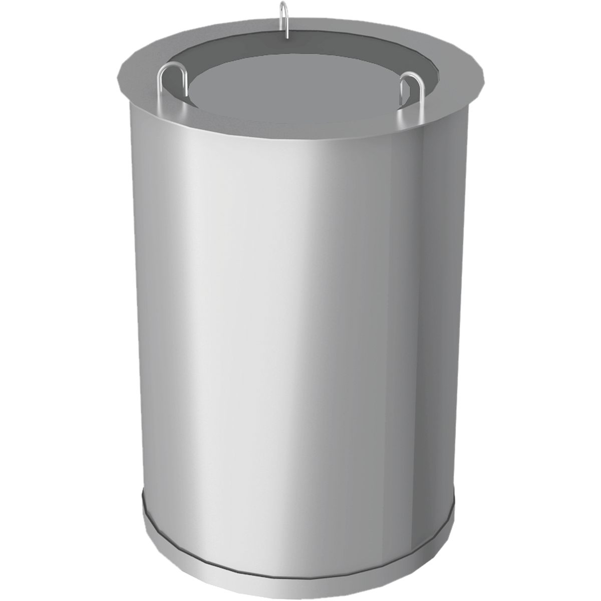 Nötr Tabak Kartuşu 18/26  - RVL.TO.1826-N