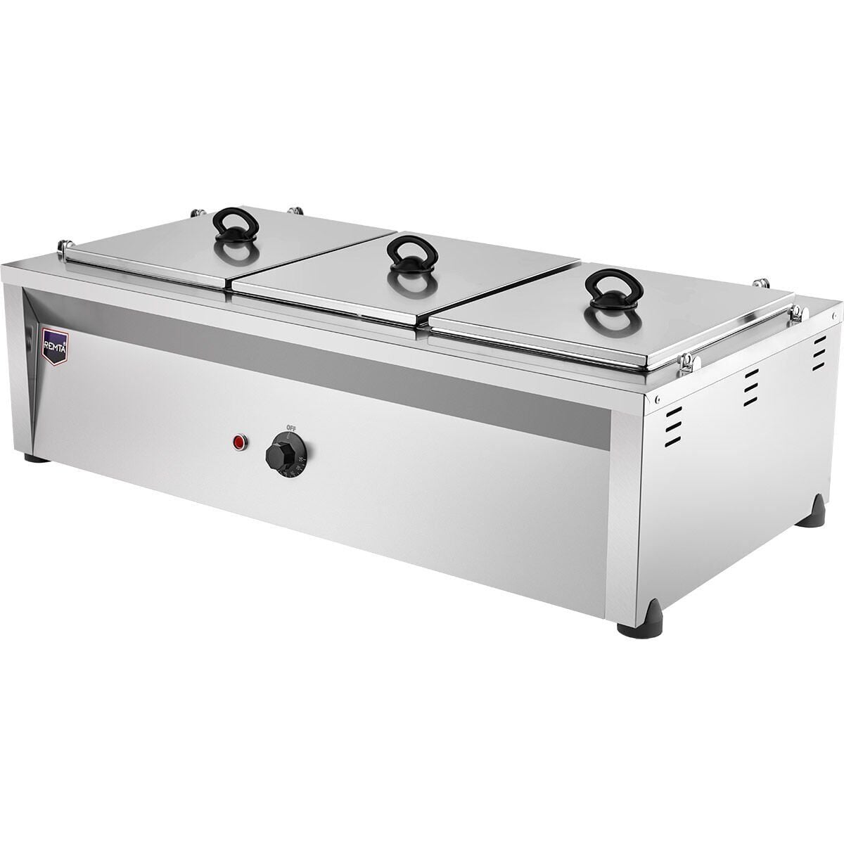 Benmari Setüstü Elektrikli 3 Gn 1/1