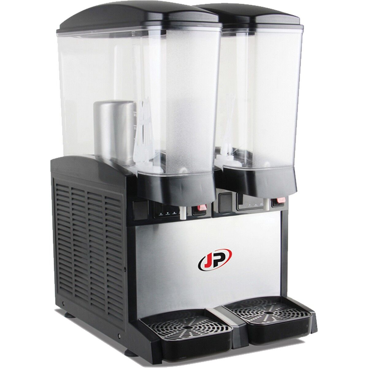 ŞERBET SOĞUTUCU 20+20 LT - JP.DS.40