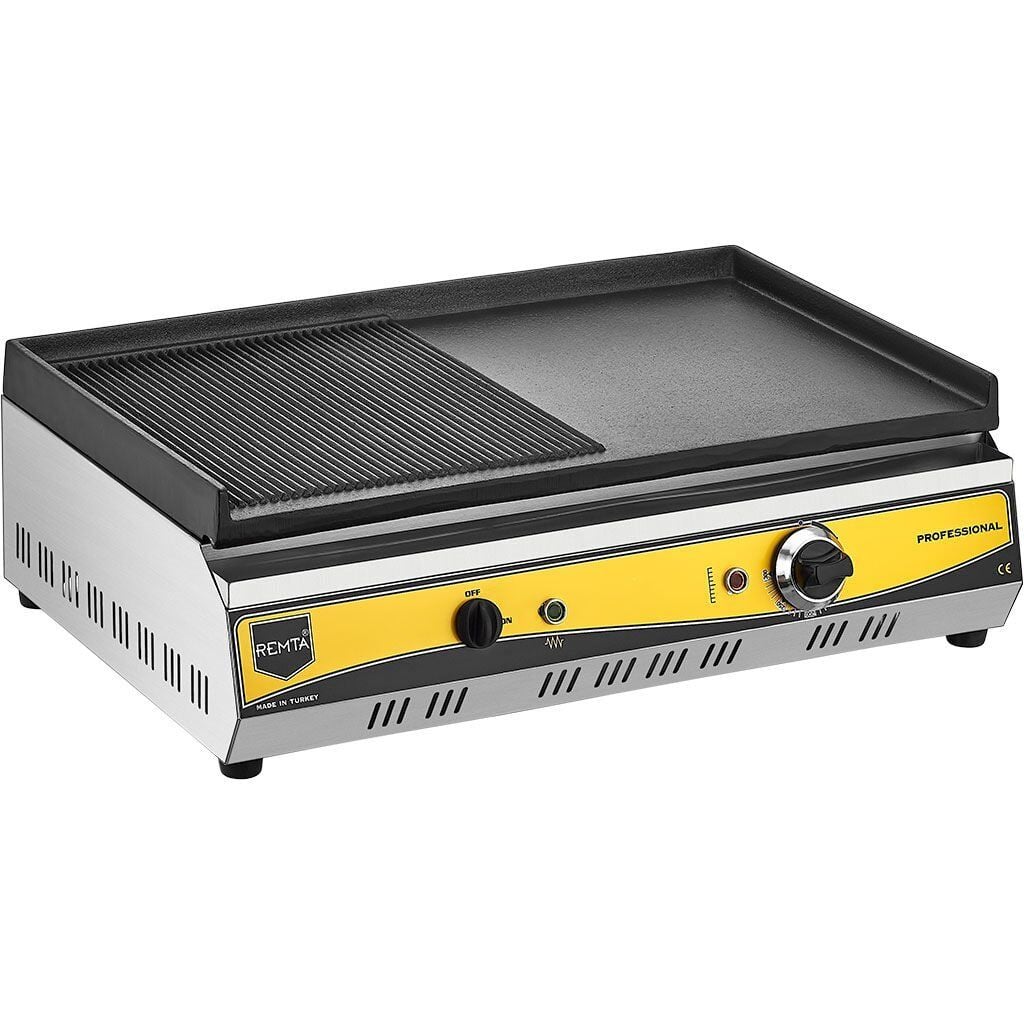 Izgara Döküm Elektrikli 70 Cm