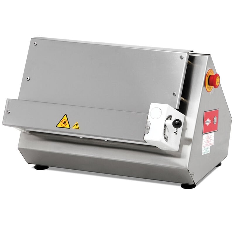 Hamur Açma Makinesi 30 Cm Tek Merdaneli - EMP.HA.05