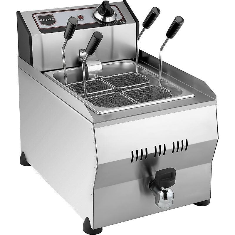 Makarna Haşlama 8 Lt