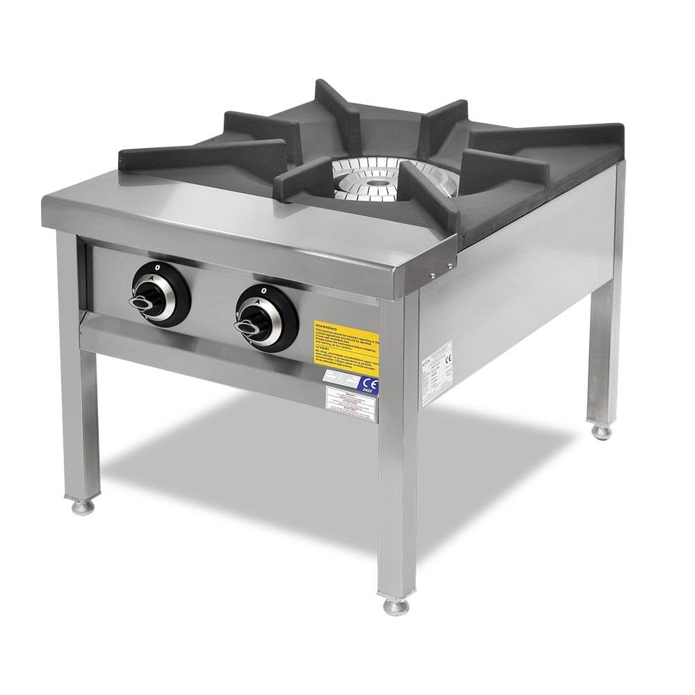 Yer Ocağı Gazlı 60X80X50 - EMP.YRG.60