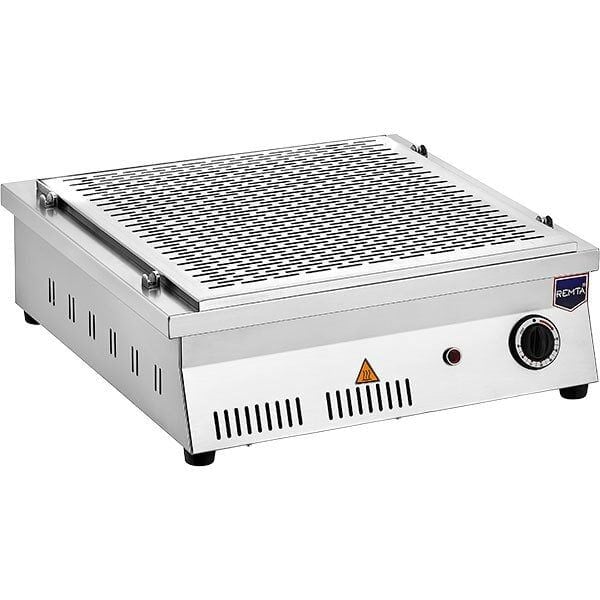 Islak Hamburger Elektrikli 50 Cm