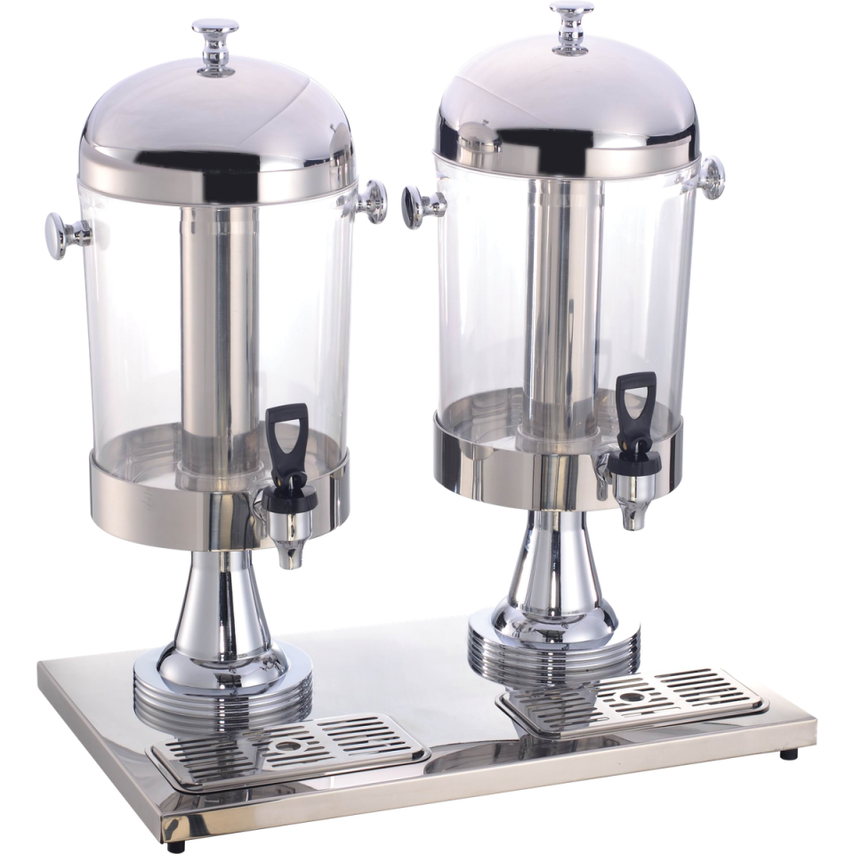 İçecek Dispenseri İkili - JP.DSP.04A