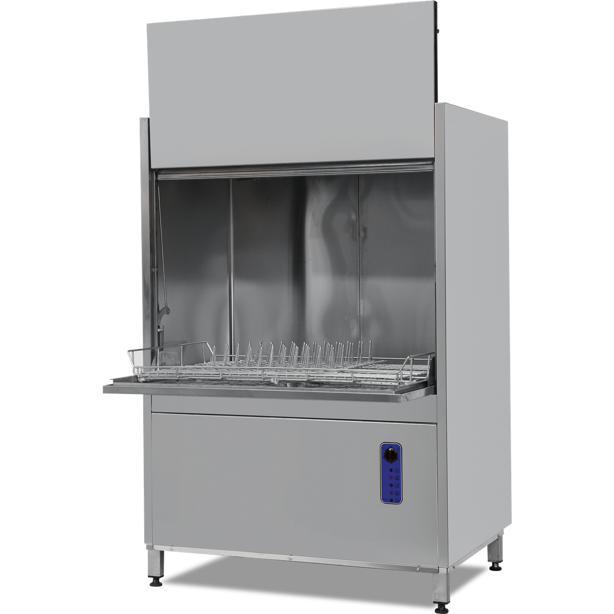 KAZAN YIKAMA MAKİNESİ 80 LT - RVL.UW-80