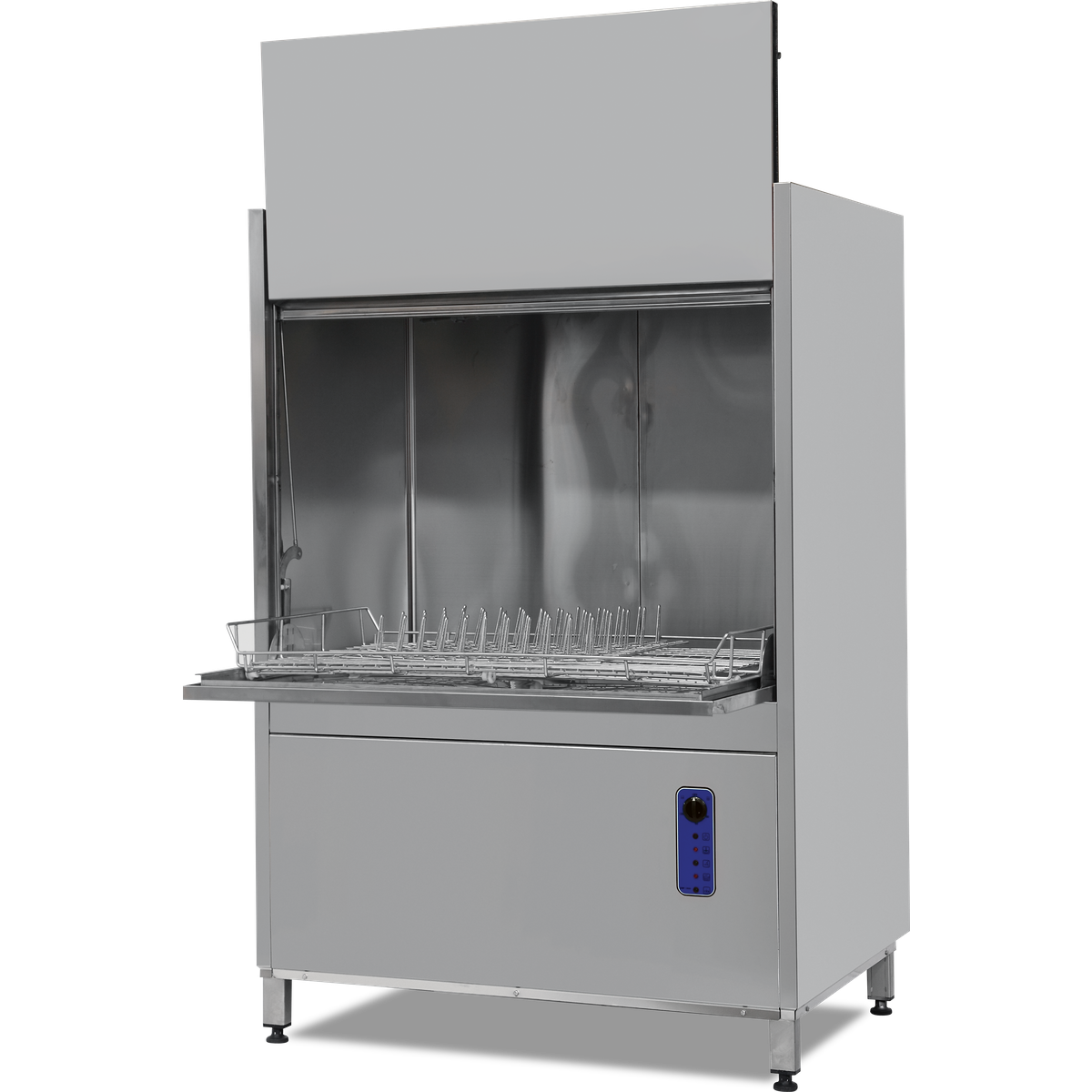 KAZAN YIKAMA MAKİNESİ 130 LT - RVL.UW-130