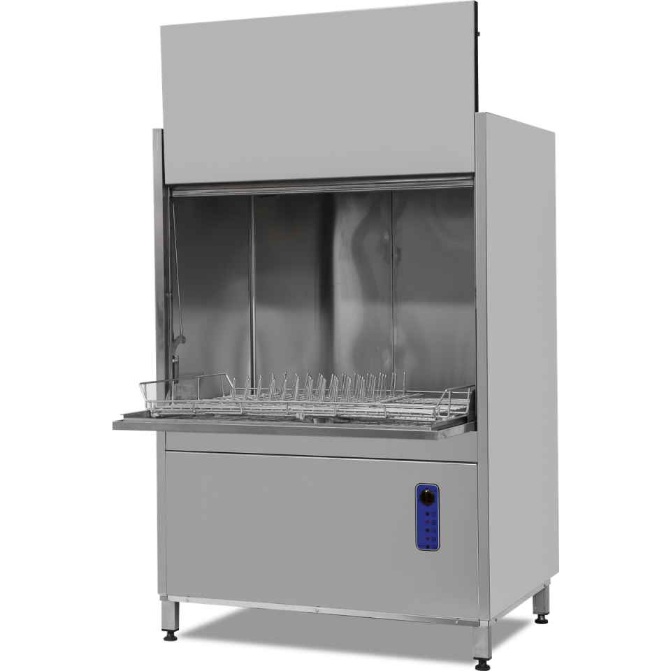 KAZAN YIKAMA MAKİNESİ 130 LT - RVL.UW-130