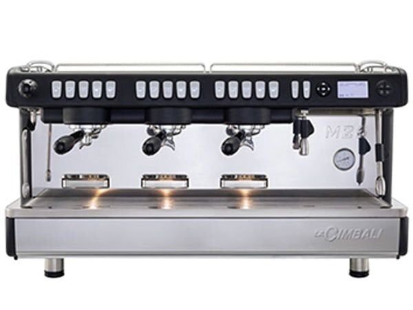 Tam Otomatik Espresso Kahve Makinesi M26 TE DT/3