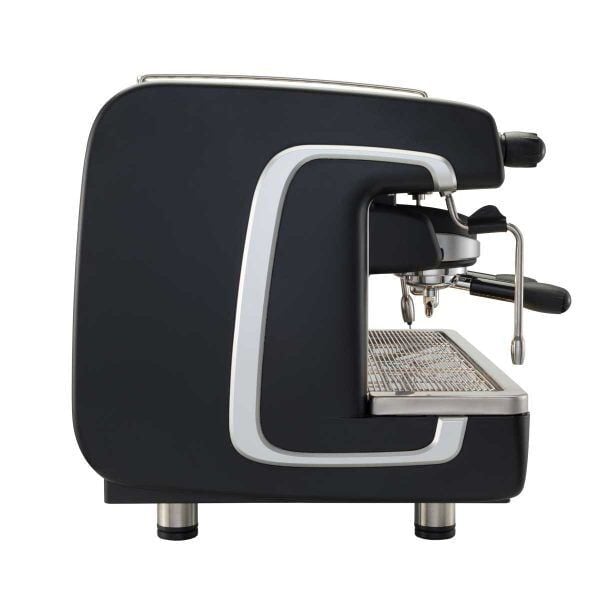 Tam Otomatik Espresso Kahve Makinesi M26 TE DT/3