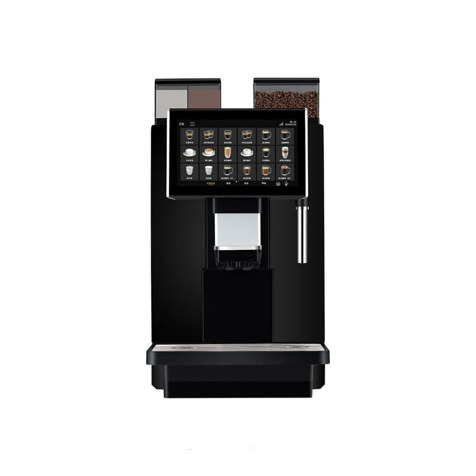 Süper Otomatik Espresso Kahve Makinesi MULTI PRO-H