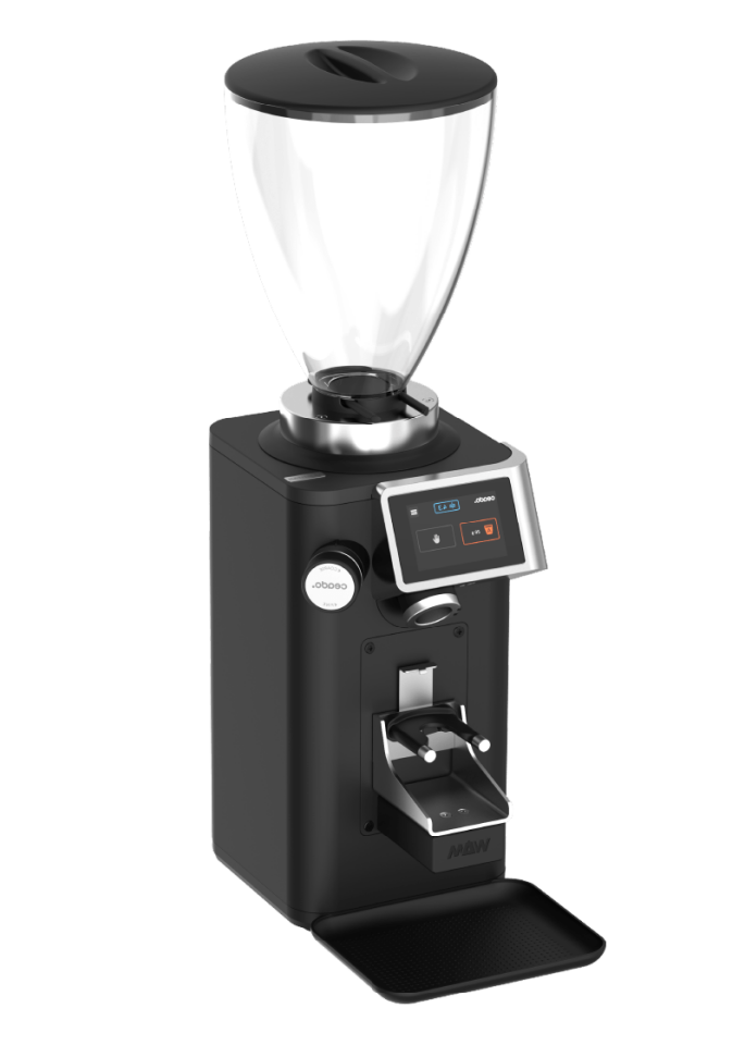 Espresso Kahve Değirmeni Rev Titan WAM