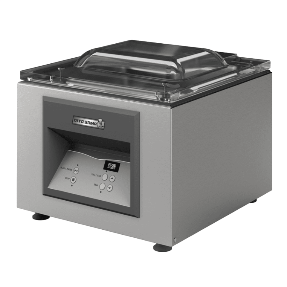602184 - 8M3/H - VAKUM PAKETLEME MAKİNESİ