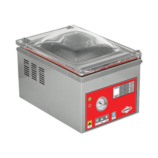 Vakum Makinesi - EMP.VCM.01