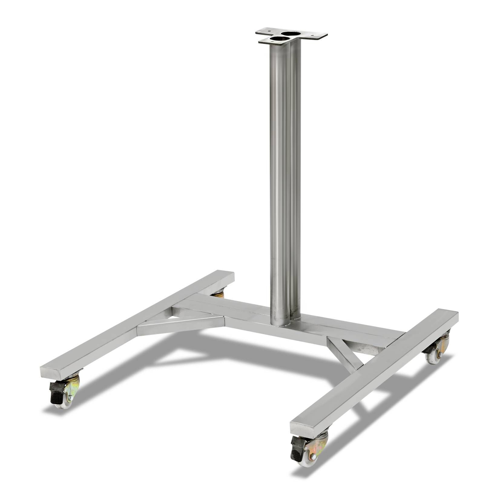 Saray Ve İzmir Lokma Makinesi Standı - EMP.LK.004