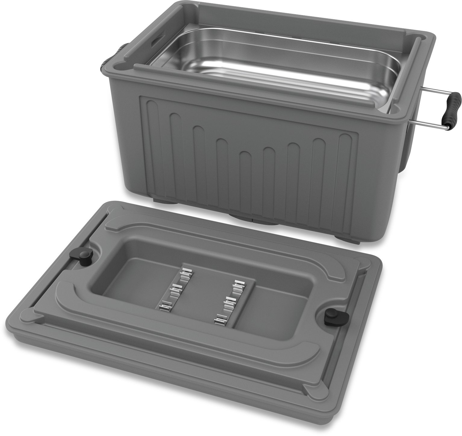 Thermobox 300 - EMP.BOX-300