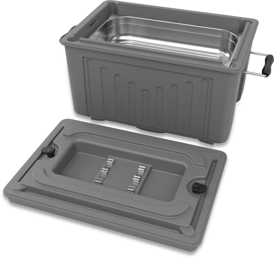 Thermobox 300 - EMP.BOX-300