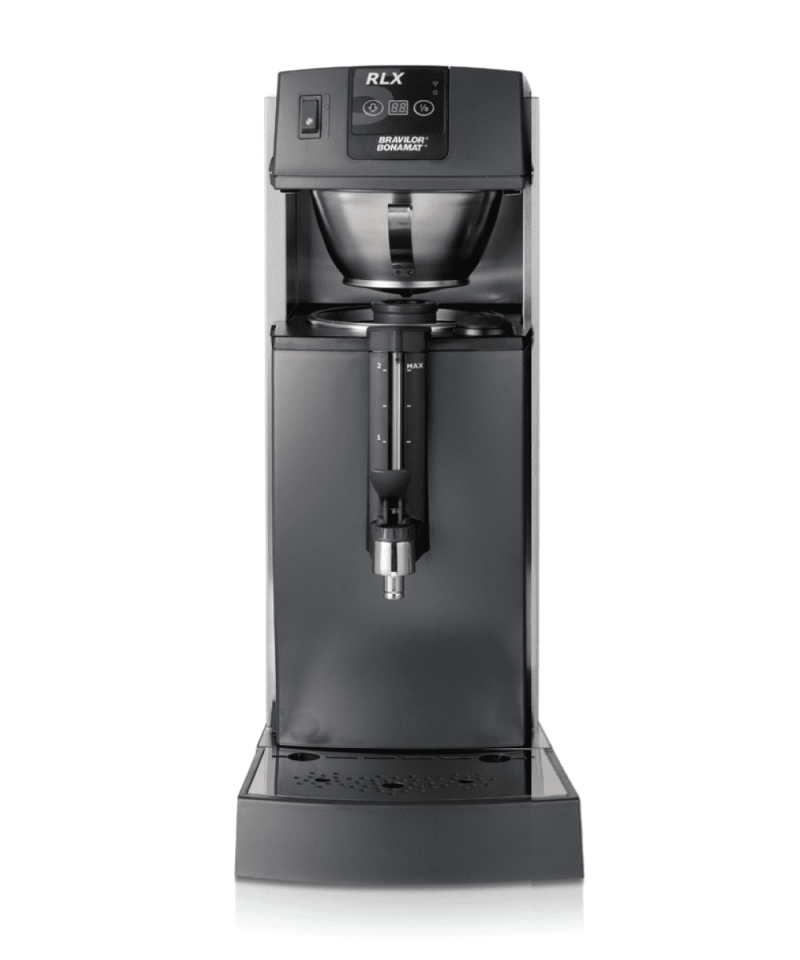 RLX 5 - FİLTRE KAHVE MAKİNESİ