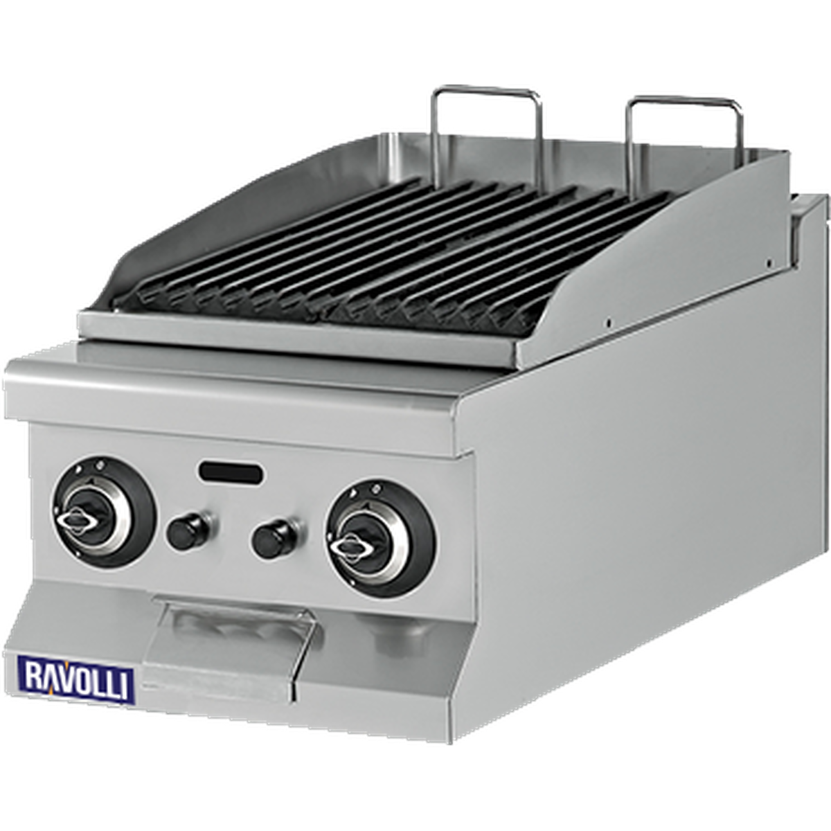 Izgara Gazlı Sulu 40X70X30 - RVL.6LG010-S