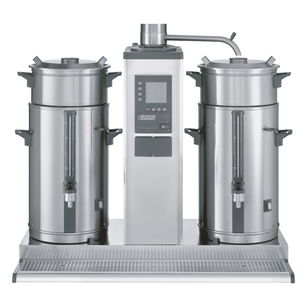 B20 - FİLTRE KAHVE MAKİNESİ