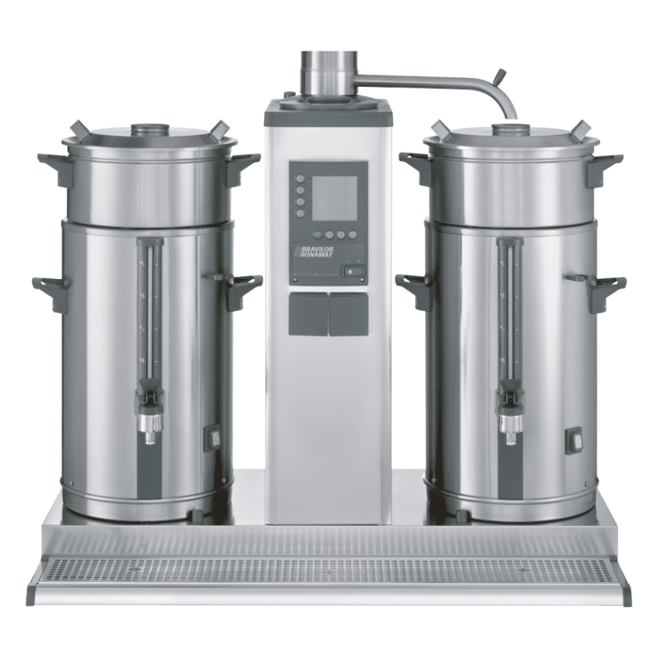 B20 - FİLTRE KAHVE MAKİNESİ