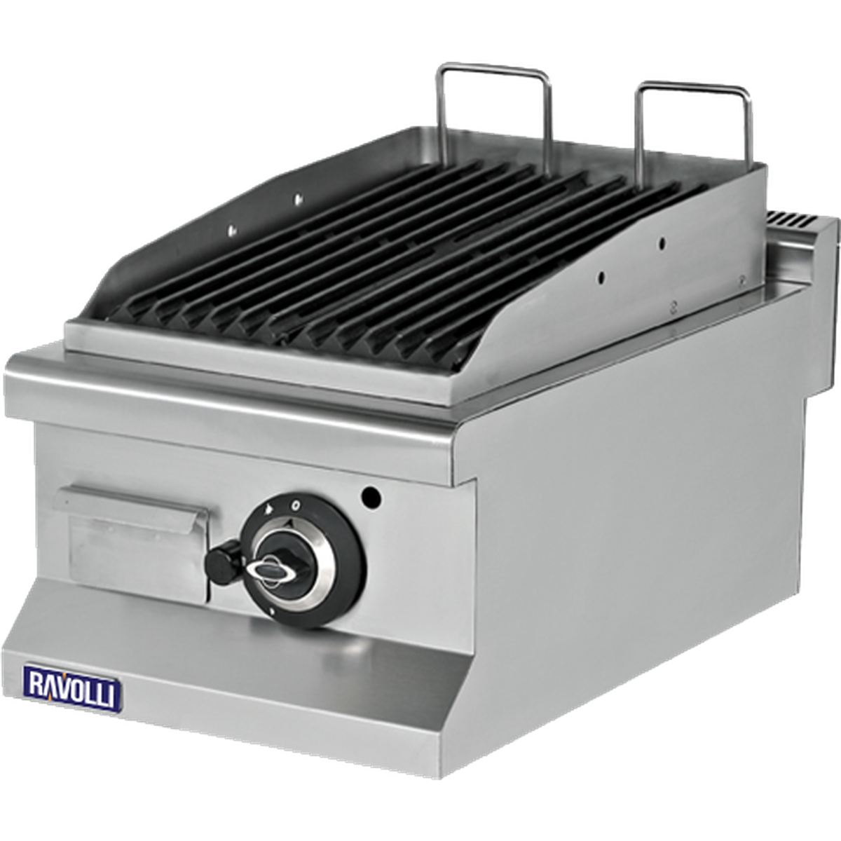 Izgara Lavataş 40X60X30 - RVL.6LG010