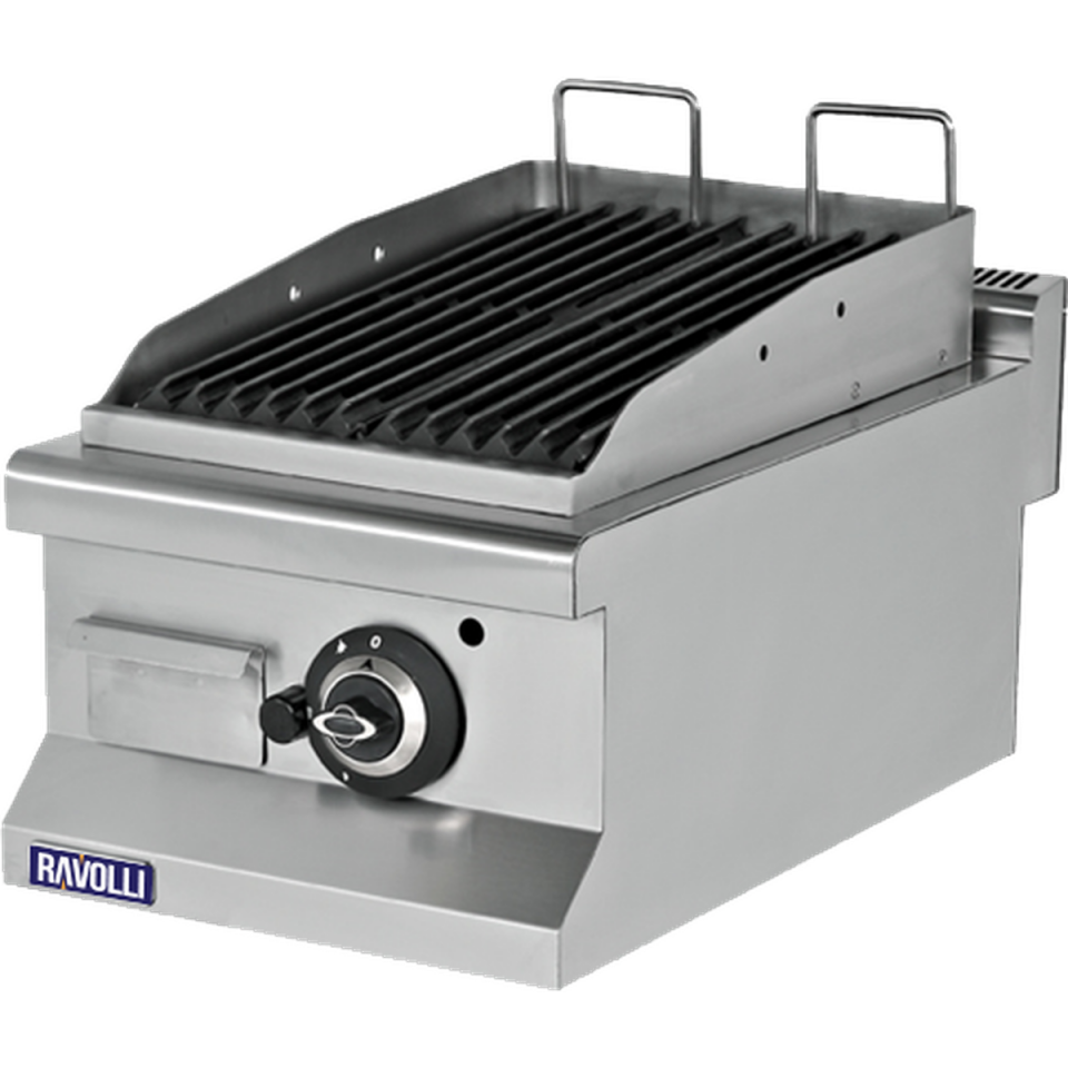 Izgara Lavataş 40X60X30 - RVL.6LG010