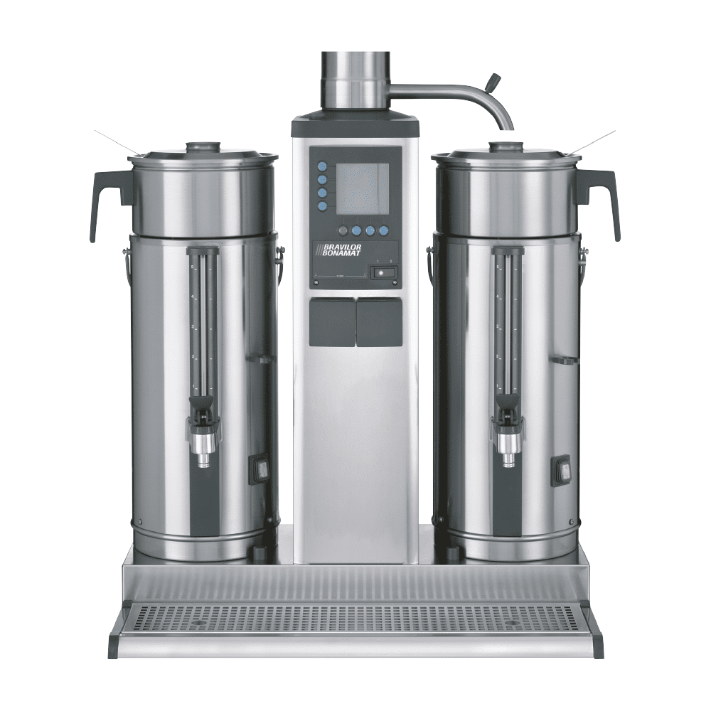 B5 - FİLTRE KAHVE MAKİNESİ