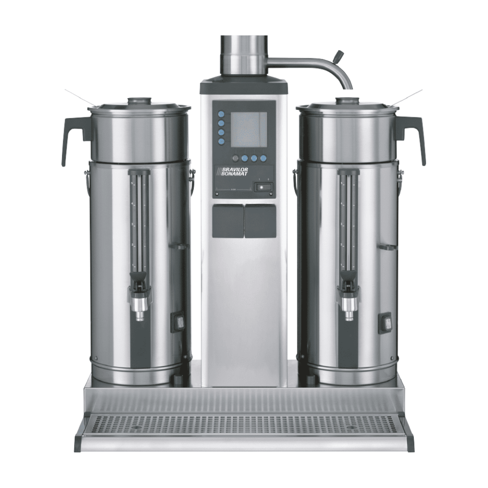 B5 - FİLTRE KAHVE MAKİNESİ