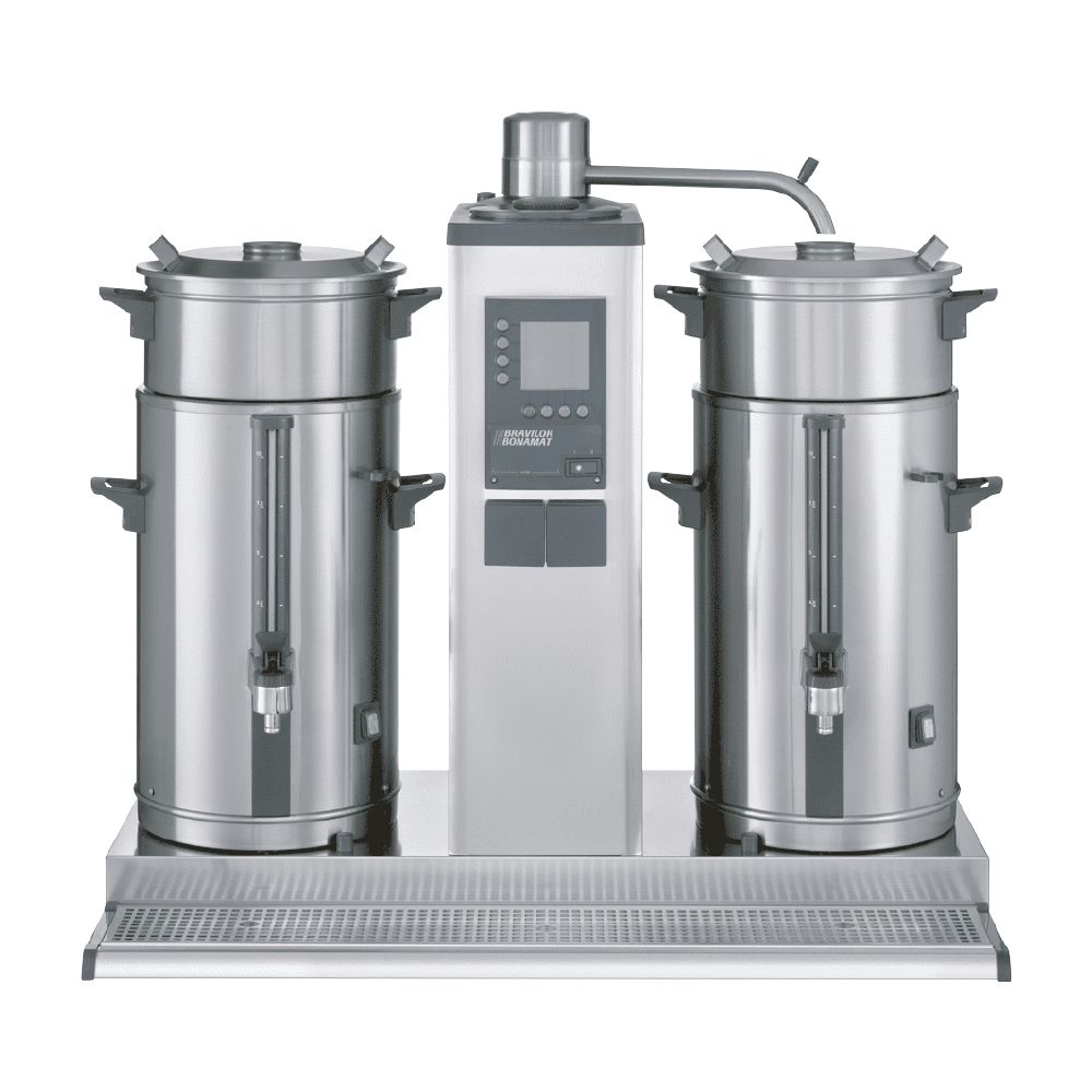 B10 - FİLTRE KAHVE MAKİNESİ