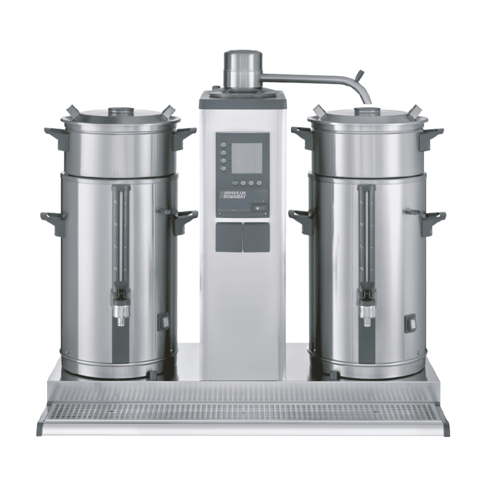 B10 - FİLTRE KAHVE MAKİNESİ