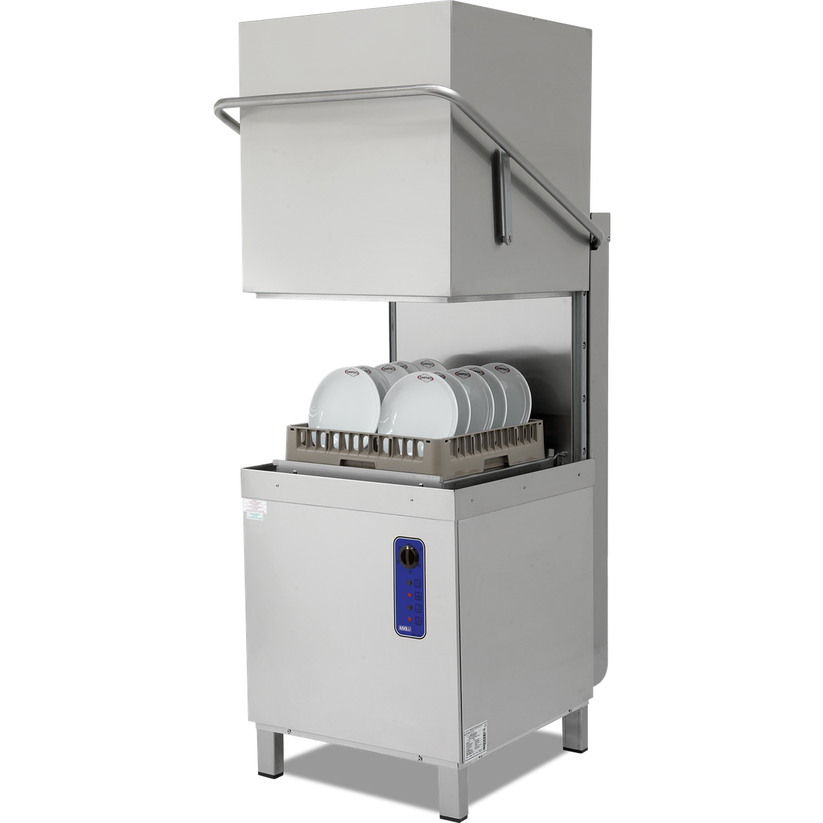 Bulaşık Makinesi 1000 Tb/Sa - RVL.1000