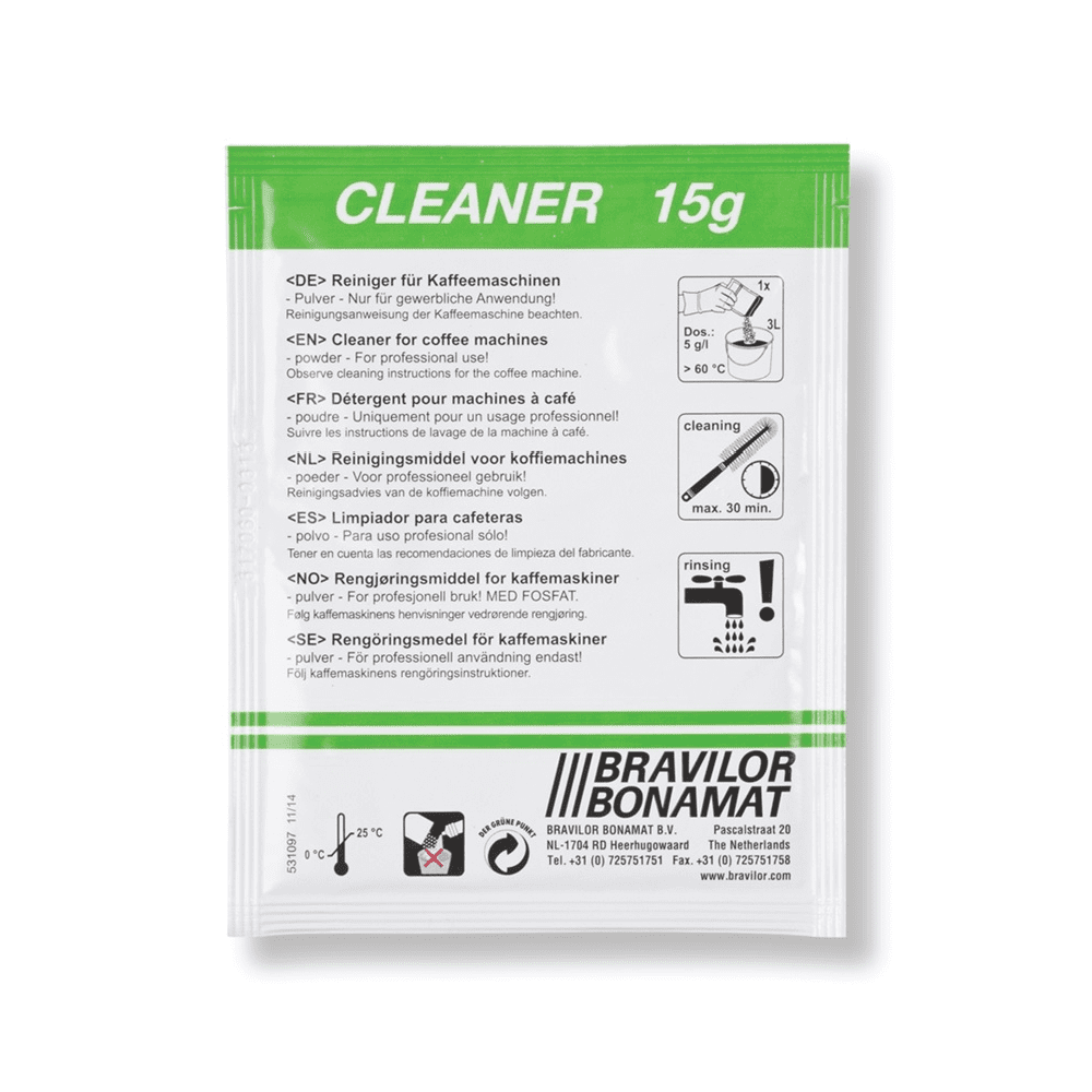 CLEANER 225 GR